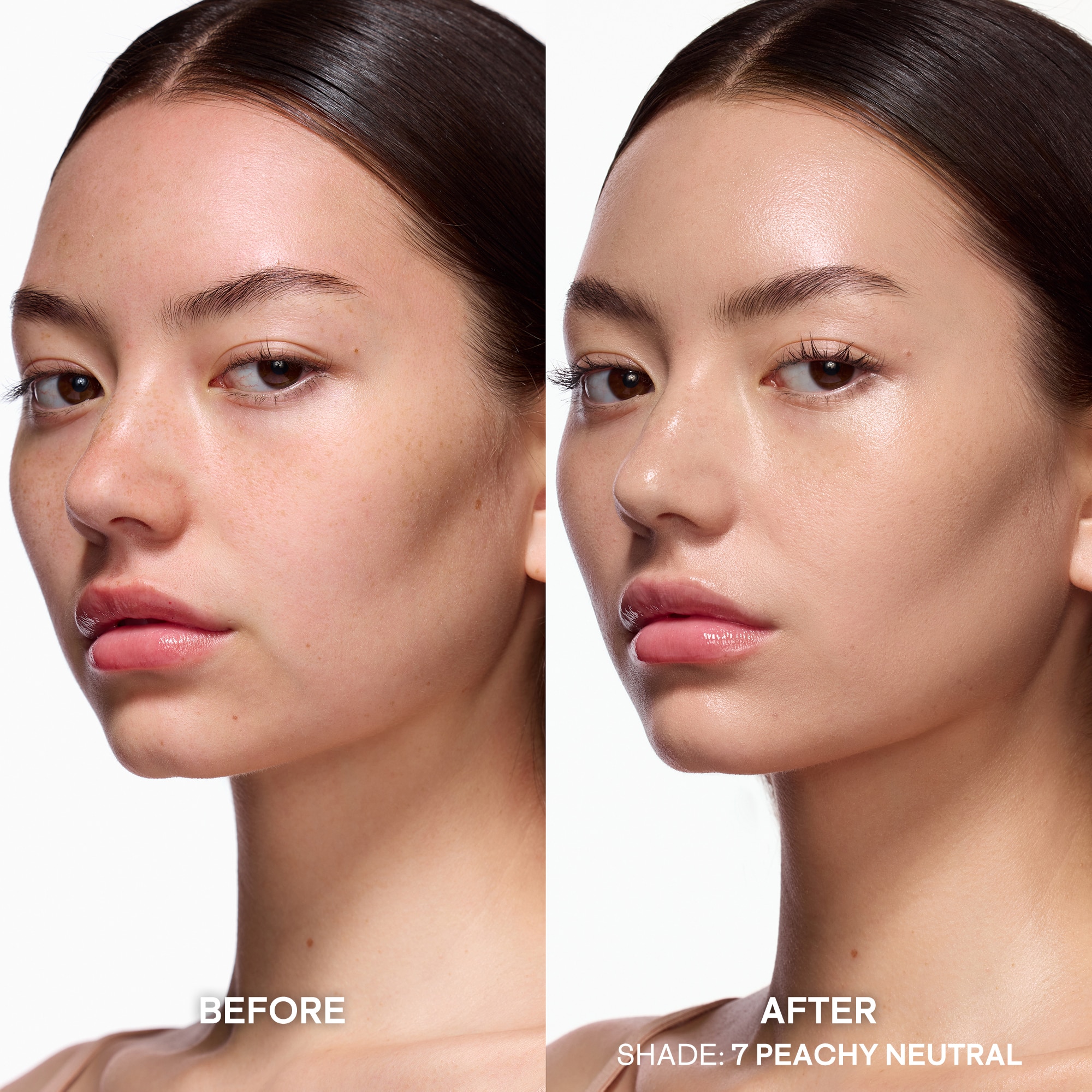 MAJOR SKIN HYDRA-LUXE LUMINOUS SKIN PERFECTING FOUNDATION (BASE DE MAQUILLAJE LUMINOSA)